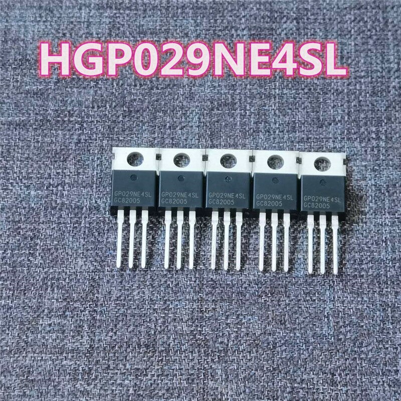  ǰ HGP029NE4SL GP029NE4SL TO-220   ..